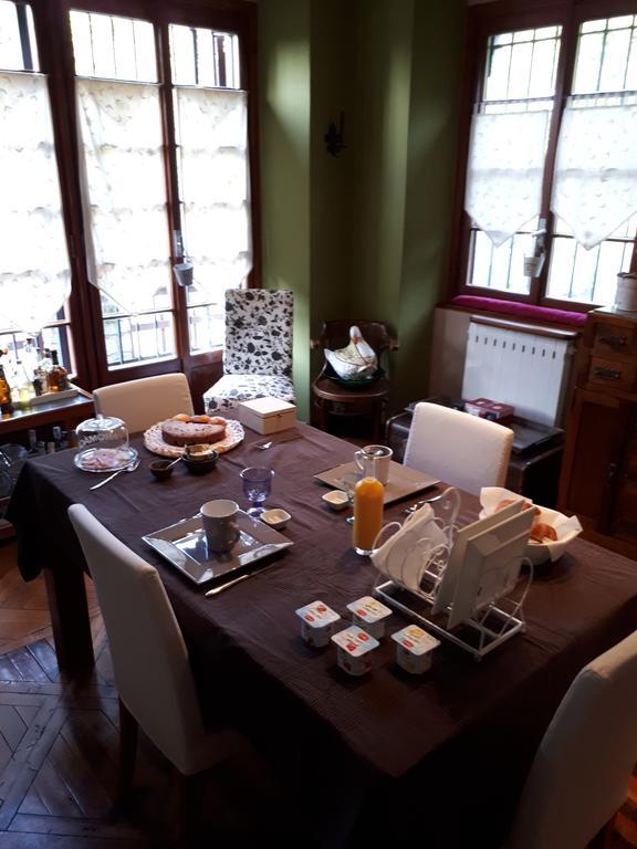 La Taverna Dei Gufi Premeno エクステリア 写真